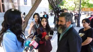 Վերջը Մարդու իրավունքների պաշտպան ես, բոլոր նախարարներին հավաքեք, ասեք՝ էս հարցը պիտի լուծվի. անհետ կորած զինծառայողի ծնող