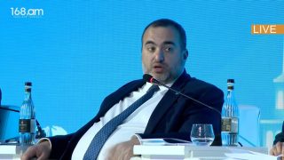 Առաջին անգամն է, որ ունենք հնարավորություն դառնալու իրական քաղաքական-տնտեսական տարածաշրջան․ Դարսալիա