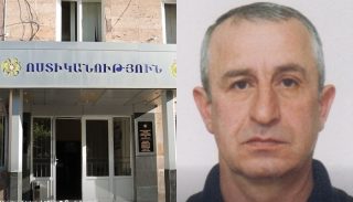 Հետախուզում է հայտարարվել քրեական հեղինակություն Արտեմ Դոռունցի նկատմամբ