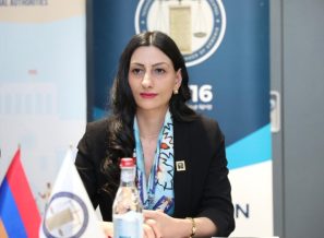 Մտահոգիչ է և այն, որ խոսքը ազատությունից զրկված անձի մասին է, որի նկատմամբ պետությունն ունի պատասխանատվություն. Անահիտ Մանասյանը՝ «Նուբարաշենի» հոգեբnւժարանում ինքնшuպանության մասին