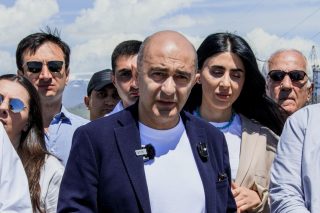 «Լուսավոր Հայաստան»-ն ընտրվելու դեպքում խոստանում է ամբողջությամբ փոխել դատական համակարգը
