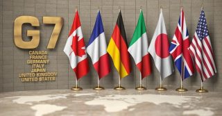 Փարիզում G7-ի ֆինանսների նախարարները քննարկում են իրադրությունը Մերձավոր Արևելքում