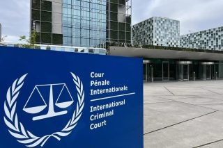 Հունգարիան կասեցրել է Միջազգային քրեական դատարանից դուրս գալու գործընթացը