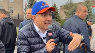 Այդ տարածքները երբեք մերը չեն եղել, որ դրանք կորցնենք. Փաշինյանը` Սյունիքում