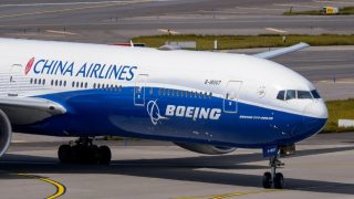 Չինաստանը հայտնել է 200 Boeing ինքնաթիռ գնելու մտադրության մասին