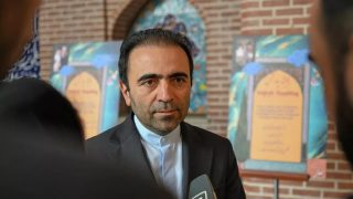 Իրանից ակնկալում են՝ ՀՀ-ն կկարողանա հավասարակշռություն պահպանել տարբեր քաղաքական գործընկերների հետ