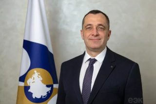 ԵԱՏՄ-ում ապրանքների 85%-ը տեղաշարժվում է արհեստական ​​բանականության շնորհիվ