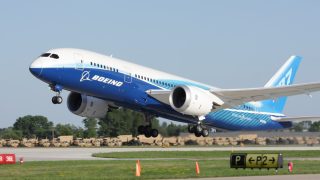 Չինաստանը համաձայնել է 200 Boeing ինքնաթիռ գնել. Թրամփ