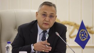 ՀԱՊԿ գլխավոր քարտուղարը հայտարարել է, որ կազմակերպությունը չի սպառնում որևէ երկրի