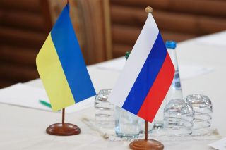 Պենտագոնը հայտնել է ՌԴ-Ուկրաինա բանակցություններում փակուղու մասին