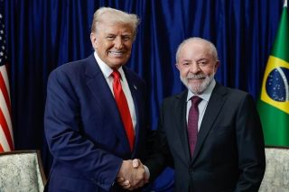 Բրազիլիայի նախագահը մեկնում է ԱՄՆ՝ Թրամփի հետ բանակցությունների