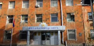 Կրակnցներ՝ Էջմիածնում, թիրախում նախկին քաղաքապետի ազգականն է եղել