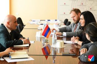 ԵԱՀԿ ԽՎ դիտորդական առաքելությունն առաջիկա ընտրություններին Հայաստան է գործուղելու շուրջ 100 դիտորդ
