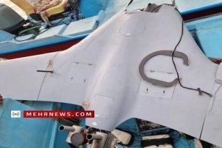 Իրանի բանակը հայտնել է Քեշմ կղզու երկնքում թռչող Orbiter անօդաչուի ոչնչացման մասին