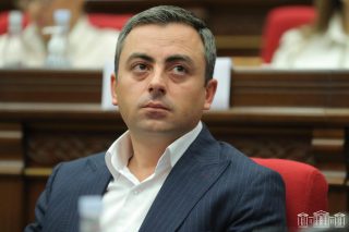 Փաշինյանի ջղաձգումները սկսված են․ Իշխան Սաղաթելյան