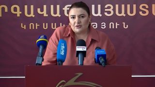 #ՀԻՄԱ. ԻՎԵՏԱ ՏՈՆՈՅԱՆԻ ՃԵՊԱԶՐՈՒՅՑԸ. #ՈՒՂԻՂ