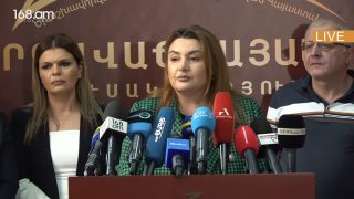 Փաշինյանի ցայտնոտի պատճառը Ծառուկյանի բարձր ռեյտինգն է. Թող պետականացնեն. Տոնոյան