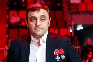 «Արբատ»-ի հիմնադիր Արմեն Սարգսյանի uպանnւթյունը կազմակերպվել է Ուկրաինայի անվտանգության ծառայության և ՊՆ հետախուզական վարչության կողմից. ՌԴ ՔԿ