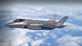 Իրանը հայտարարել է, որ ամերիկյան F-35 կործանիչը և ԱԹՍ-ները խախտել են իր օդային տարածքը