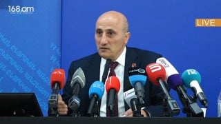 Բերեք մի փաստ․․․ ես որբ չեմ, ունեմ ընկերներ, բայց չկա․ ընտրությունը լինելու է ազատ, արդար, թափանցիկ