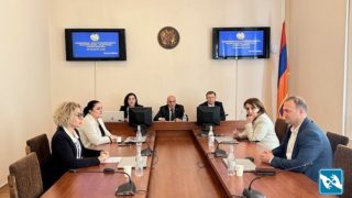 ԿԸՀ-ն ուժը կորցրած է ճանաչել պատգամավորի 7 թեկնածուի գրանցումը