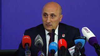 #ՀԻՄԱ. ԿԸՀ ՆԱԽԱԳԱՀ ՎԱՀԱԳՆ ՀՈՎԱԿԻՄՅԱՆԻ ԱՍՈՒԼԻՍԸ. #ՈՒՂԻՂ