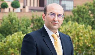 Հունական LarissaPress-ը Հայաստան-Հունաստան հարաբերությունների մասին հոդված է հրապարակել
