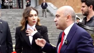 Մանկապղծության դեպք է եղել, որը կոծկվել է. տուգանքը եկամտի աղբյուր եք դարձրել. Էդմոն Մարուքյանը՝ Սրբուհի Գալյանին