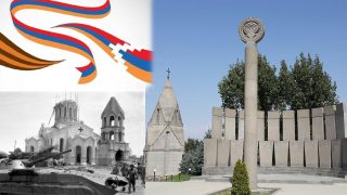 #ՀԻՄԱ. ՔԱՂԱՔԱՑԻՆԵՐՆ ԱՅՑԵԼՈՒՄ ԵՆ ԵՌԱԲԼՈՒՐ. ԿՈՐՍՎԱԾ ԵՌԱՏՈՆԸ ՊԵՏՔ Է ՎԵՐԱԴԱՐՁՆԵԼ. #ՈՒՂԻՂ