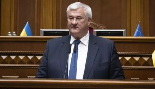 Ուկրաինան պատրաստ է հարաբերությունները կարգավորել Վրաստանի հետ