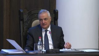ՏՏ ոլորտի միջին մասնագետը 1 շաբաթում կարող է սերվեր բացել. Մի 5 րոպե է՝ չեմ հասկանում ինչ եք ասում