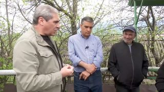 Լավ օրից չի, որ Թաթոյանի ու Անանյանի նման մարդիկ քաղաքականություն են մտել. ամոթ է, երկրի վիճակն ինչ է. Մհեր Անանյան