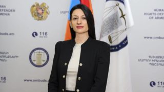 ՄԻՊ-ը մեկնարկել է առանձին ընտրատեղամասերի մշտադիտարկումը՝ հաշմանդամություն ունեցող անձանց ընտրական իրավունքների երաշխավորման համատեքստում