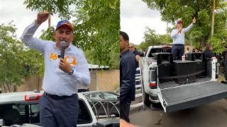 Նիկոլ Փաշինյանը կրկին հիստերիկ նոպաների մեջ է