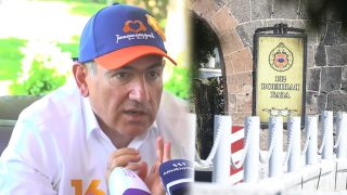 102-րդ ռուսական ռամաբազան պետք է գործի ՀՀ օրենքներին համապատասխան. Նիկոլ Փաշինյան