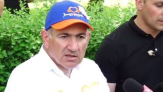 Փաշինյանը չի մասնակցի ԵԱՏՄ ղեկավարների նիստին, հարգանքից ելնելով այդ մասին տեղեկացրել է Պուտինին