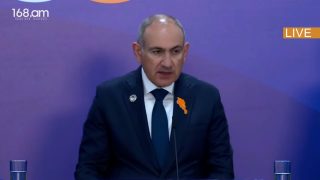 Քննարկեցինք՝ ինչպես ժողովրդավարությունները պայքարեն հիբրիդային սպառնալիքների դեմ. Փաշինյան