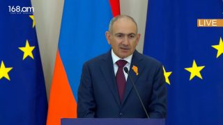 Նիկոլ Փաշինյանն ուրախացել է. ԵՄ-ն կոչ է արել ներդրումներ անեն Հայաստանում. մնում է՝ բիզնեսը լսի կոչը