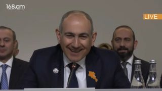 Հույս ունեմ՝ կկարողանամ այցելել Ադրբեջան․ Նիկոլ Փաշինյան