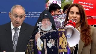 ՔՊ-ն իր նախընտրական ծրագրում ներառել է Կաթողիկոսի հեռացման հարցը, իրականացվում են աննախադեպ ճնշումներ