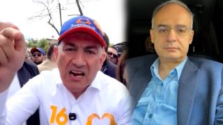Քաղաքական մոտիվացիայով հարձակումը սեփականության ինստիտուտի դեմ,  ներդրումային առումով ծանր հետևանքների է բերելու. Զուրաբյան