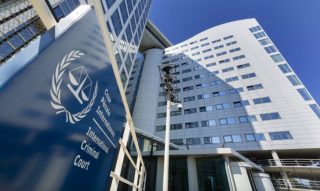 Haaretz․ ՄՔԴ-ն ևս հինգ իսրայելցի բարձրաստիճան պաշտոնյայի ձերբակալության օրդեր է տվել