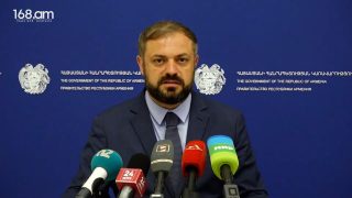 Թող հաշտվեն՝ ջիպ առ ջիպ, առյուծ առ առյուծ վերադարձնելու ենք. Գևորգ Պապոյան