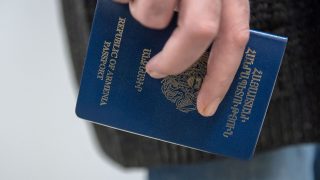 2025-ին քանի օտարերկրացի և որ երկրներից է ՀՀ քաղաքացիություն ստացել