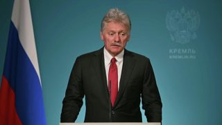 «Գազպրոմին» է պետք հարցնել. Պեսկովը` Հայաստանի հետ գազի վերաբերյալ համաձայնագրի մասին