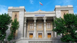 Իրանը հերքել է Քուվեյթի ափերի մոտ «թշնшմական գործողության» մասին մեղադրանքները