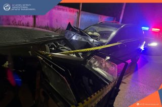 Այնթապում բախվել են «Opel»-ը և «VAZ»-ը․ կա 4 տուժած