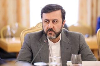 Իրանը մնում է միասնական․ կա՛մ մենք կհաղթենք, կա՛մ կդառնանք նшհատակներ․ Իրանի փոխարտգործնախարար