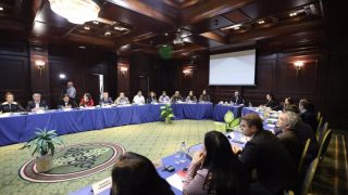 Երևան են ժամանել ադրբեջանցի փորձագետներ, որոնք մասնակցելու են «Երևանյան երկխոսություն-2026» միջազգային համաժողովին