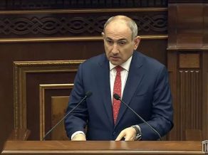 «Դուք Ձեր հացը ցամաք կերաք, համբերեք». Փաշինյանը մայրուղի է հանել թիմակիցներին. «Իրավունք»